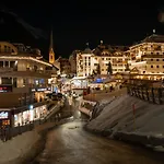 Hotel Abendrot By Alpeffect Hotels