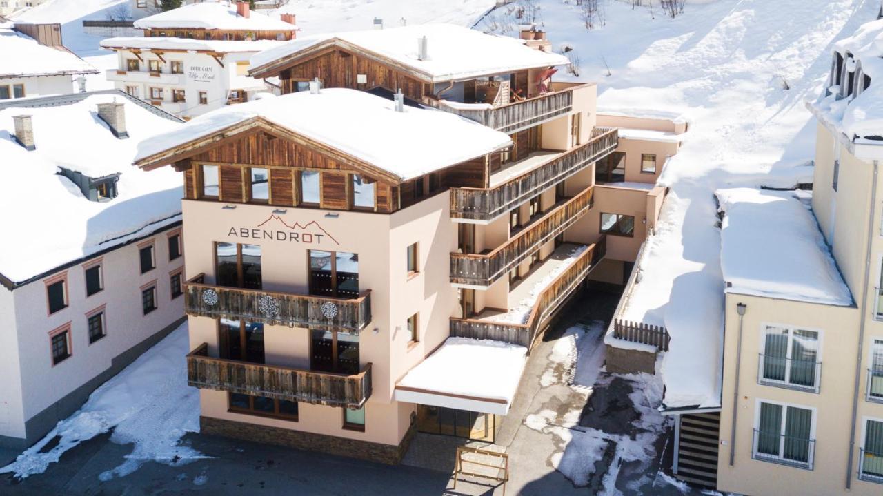 Abendrot By Alpeffect Hotel Ischgl