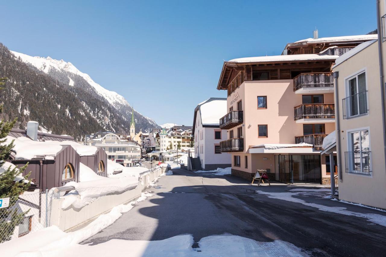 Hotel Abendrot By Alpeffect 3*