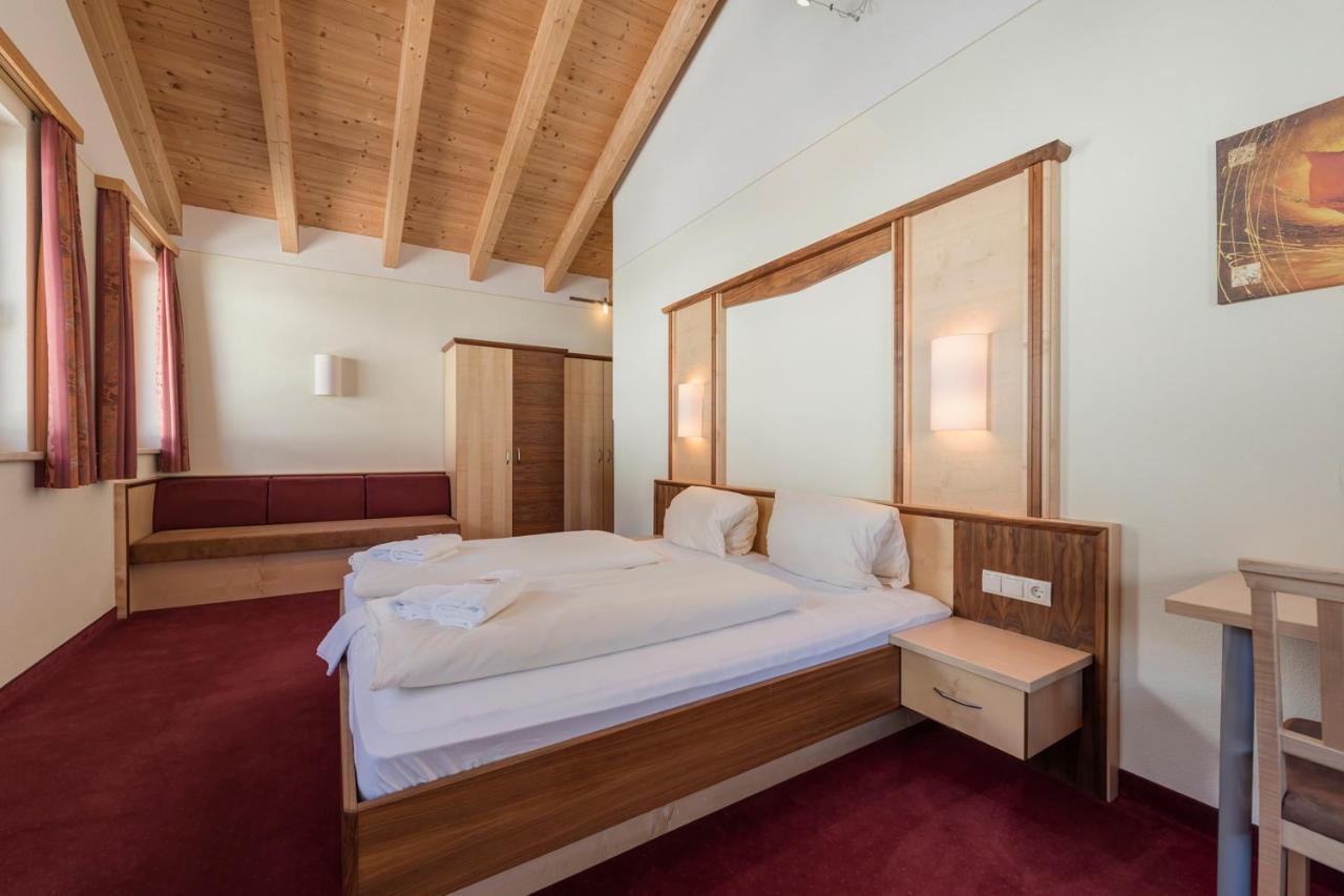 Abendrot By Alpeffect Hotel 3*