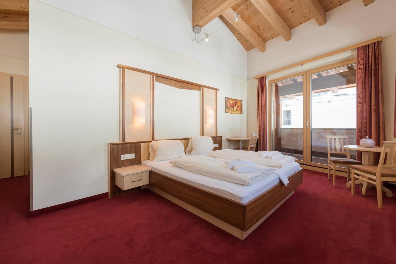 Abendrot By Alpeffect Hotel 3*