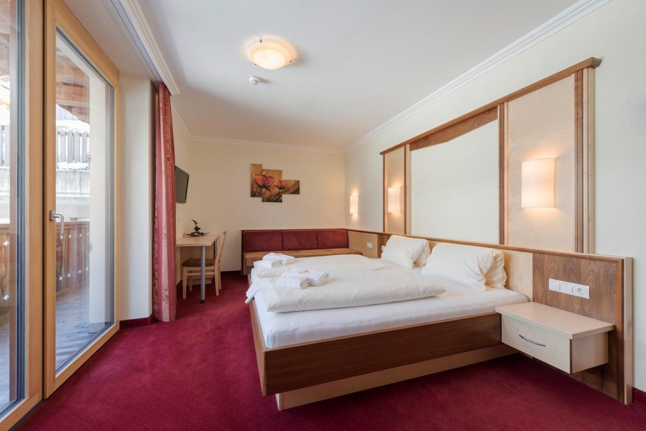 Abendrot By Alpeffect Hotel Ischgl