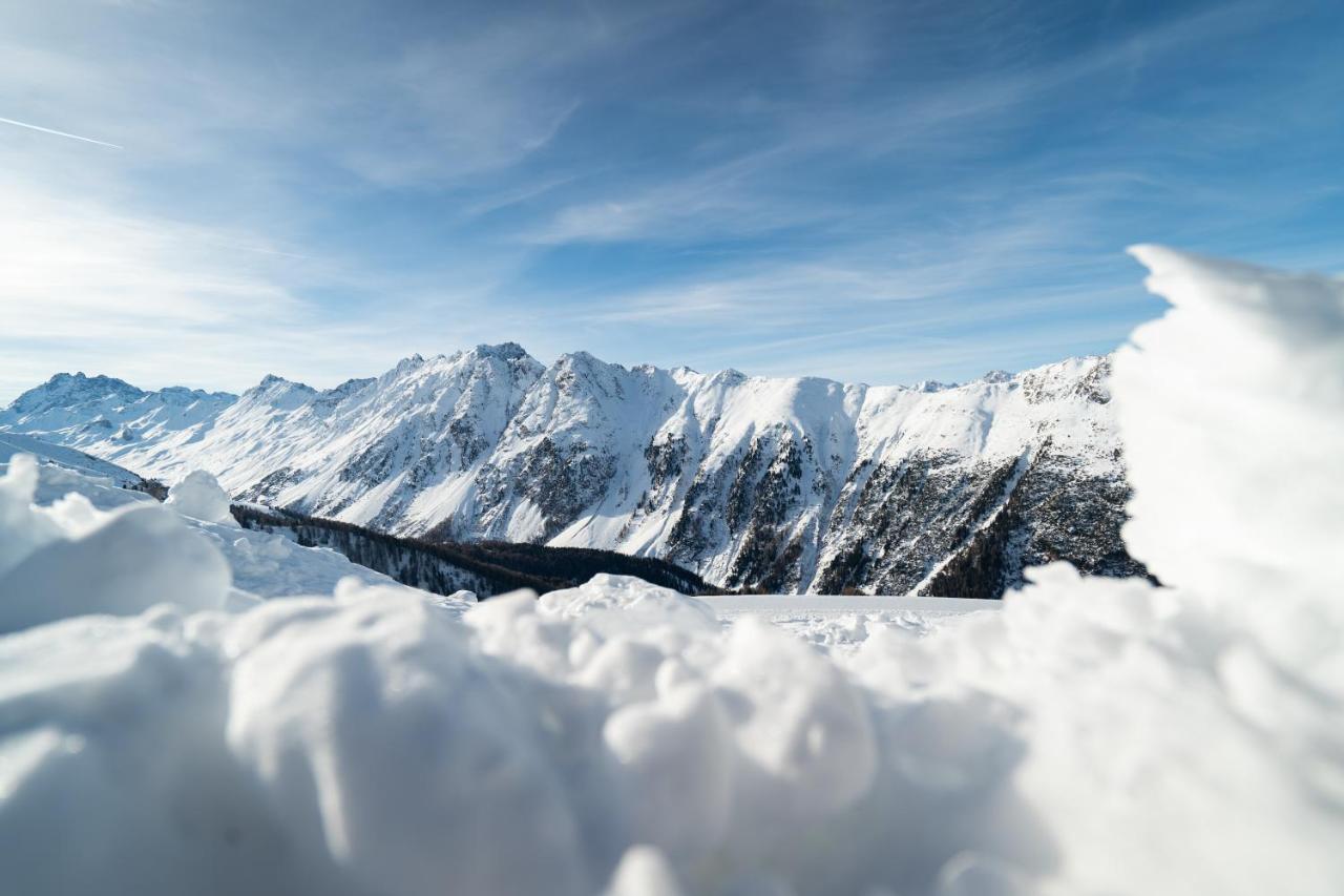 Hotel Abendrot By Alpeffect 3*